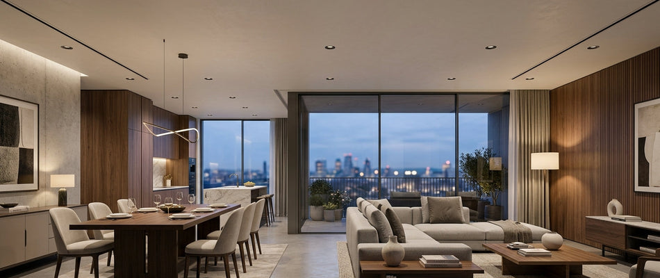 Goodlite Aster Series: The Benefits of Interchangeable LED Downlights for Modern Lighting Projects