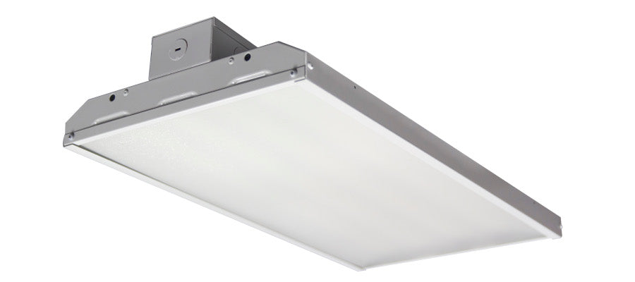 5 Facts About LED Linear High Bay Lights