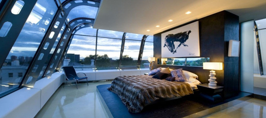 Energy Efficient Lighting in Your Home