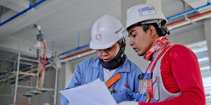 Commercial vs. Residential Fans: Choosing the Right Cooling Solution for Your Space