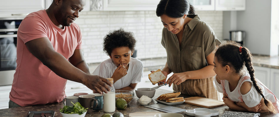 This Mother's Day: Upgrade Your LED Downlights