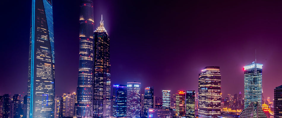 Earn LEED Credits with LED Lighting
