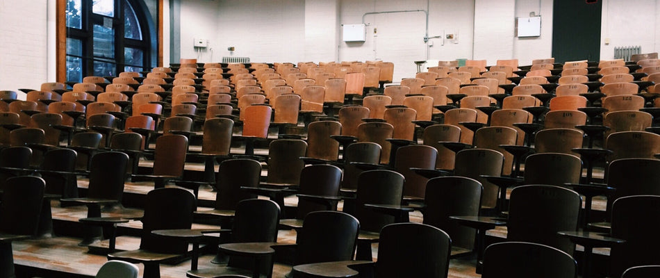Led Classroom Lighting For Schools And Universities