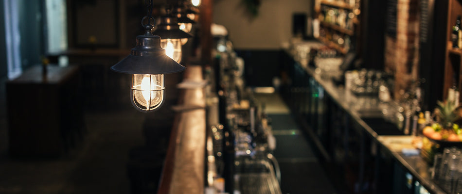 Say Goodbye to your Fluorescent Lighting