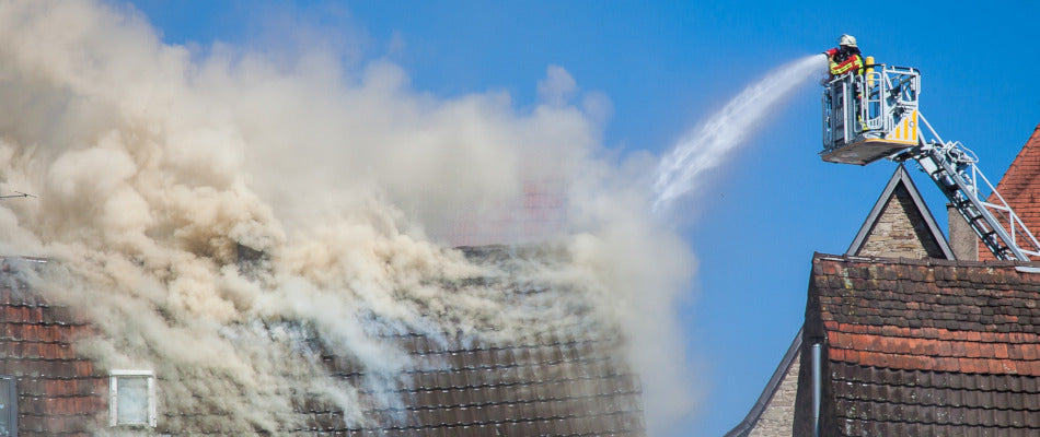 First Alert Smoke & CO Detectors