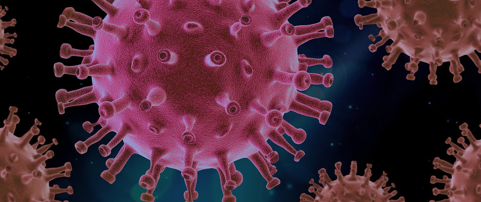 Killing Bacteria And Viruses with Germicidal Lighting