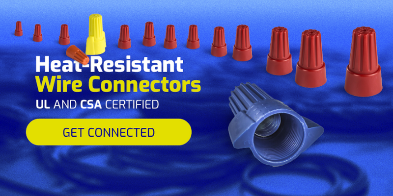 Wire Connector Guide The Ultimate Guide to Electrical Wire Connectors: Types, Uses, and Tip
