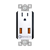 USB Receptacles Category Image