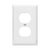 Duplex Wall Plates Category Image