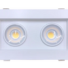 commercial recessed directional LED lighting