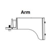 Mounting| Arm Mount