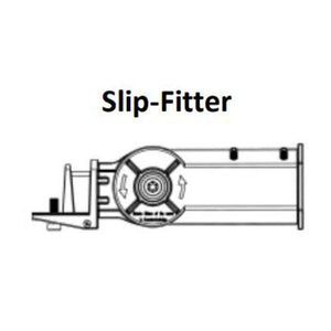 Mounting | Slip-Fitter Mount - Available at Electrical Marketplace