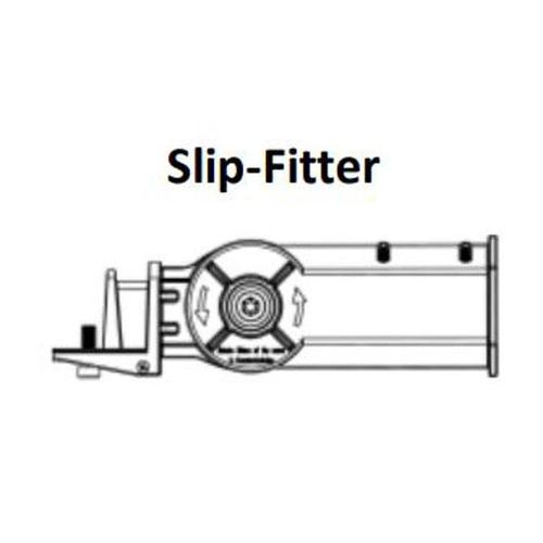 Mounting | Slip-Fitter Mount