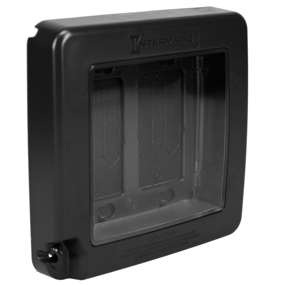 WP7200BR-extra-duty-low-profile-double-gang-in-use-cover-bronze