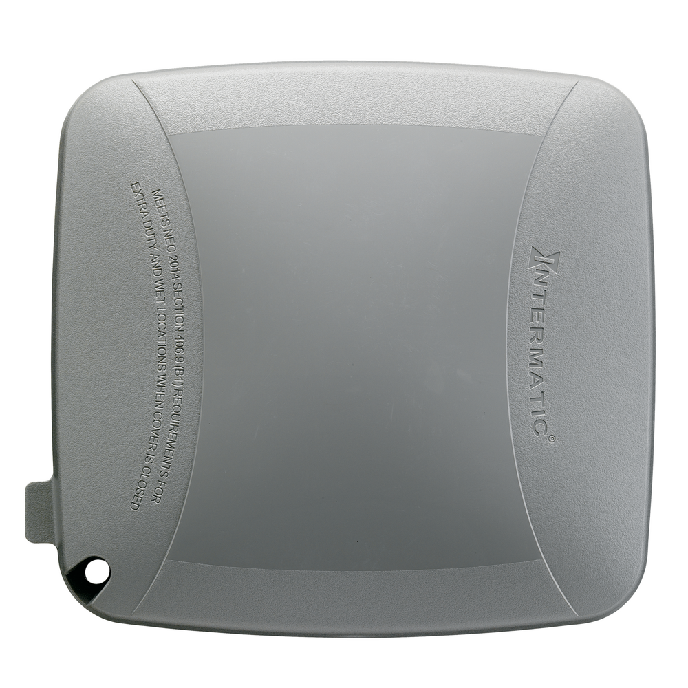 extra-duty-type-3r-double-gang-outdoor-cover-with-pre-adhered-gasket