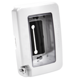 WP6000W-low-profile-weather-resistant-plastic-outlet-cover-white