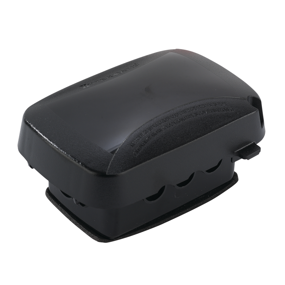 WP5100BL-extra-duty-single-gang-in-use-weatherproof-cover