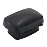 WP5100BL-extra-duty-single-gang-in-use-weatherproof-cover