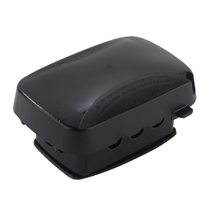 WP5100BL-extra-duty-single-gang-in-use-weatherproof-cover - Available at Electrical Marketplace