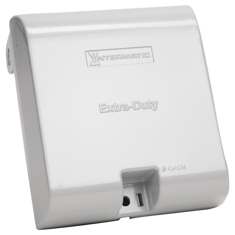 WP1030MXD-extra-duty-die-cast-aluminum-double-gang-in-use-cover-gray