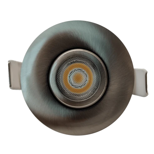 Saturn-2-inch-round-flushed-gimbal-led-recessed-light-brushed-nickel