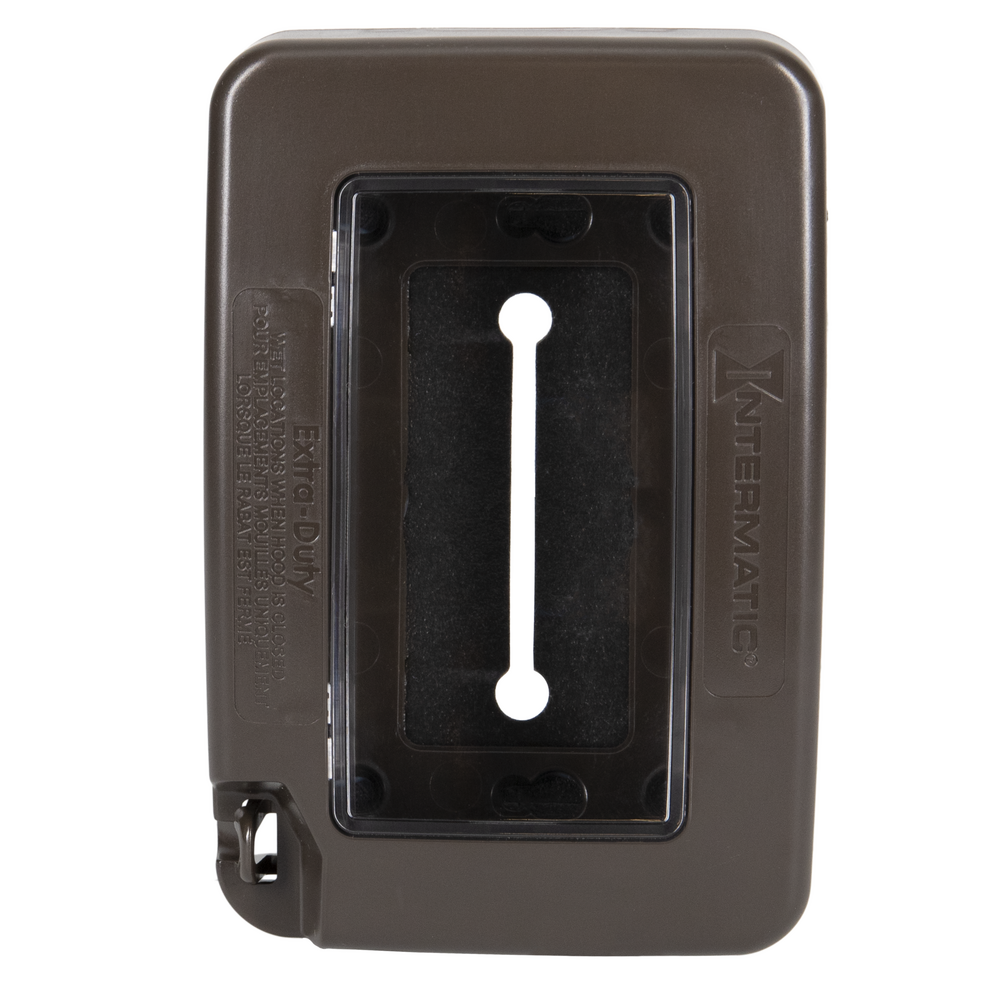 WP7000-paintable-polycarbonate-in-use-weatherproof-cover-white