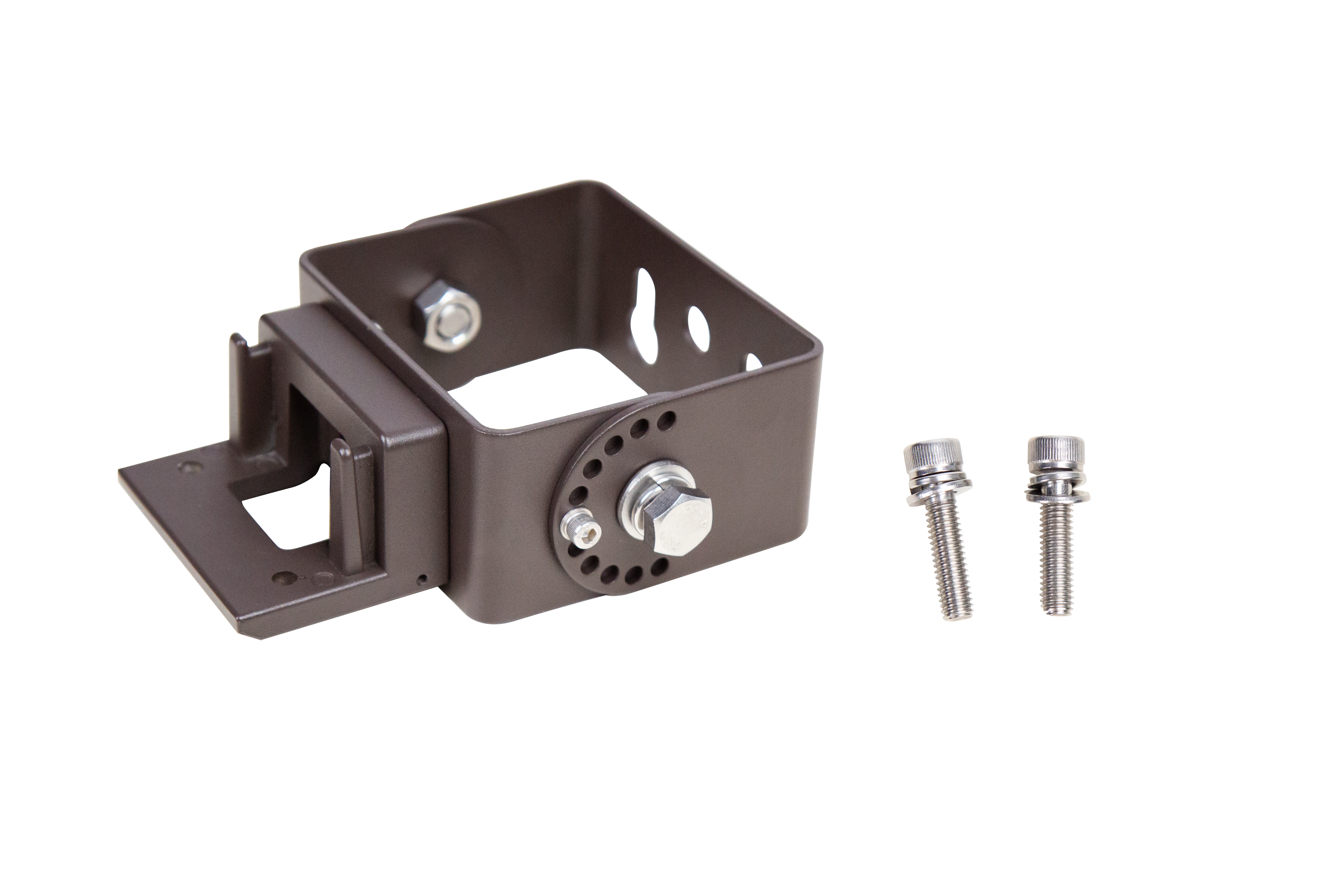 Trunnion Mount