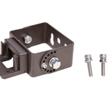 Trunnion Mount