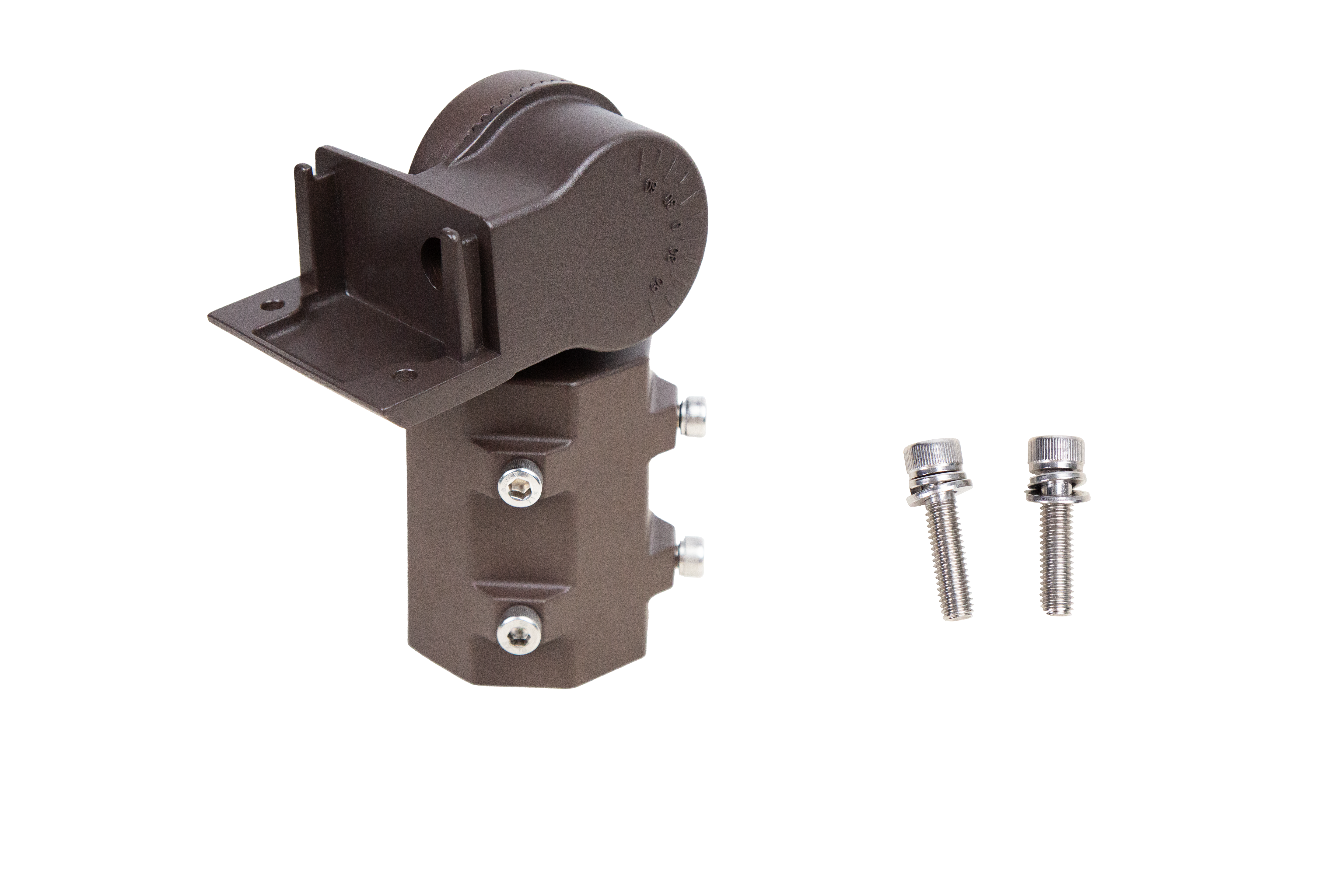 Slip-Fitter Mount