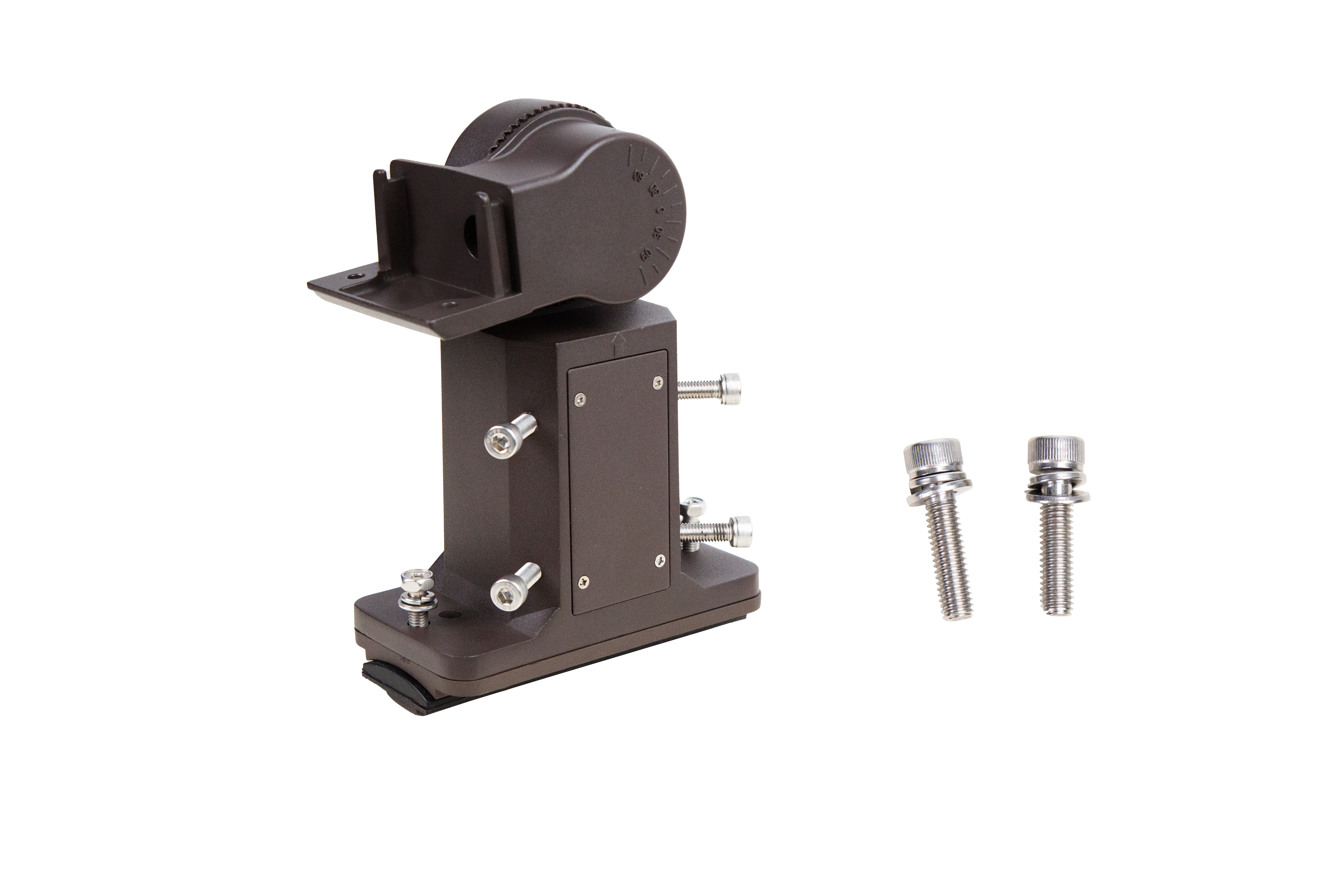 Slip-Fitter Arm Mount