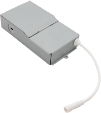 24W 120-277V LED Driver 2-Pin with Triac and 0-10V dimming, Model G-20127 - Available at Electrical Marketplace