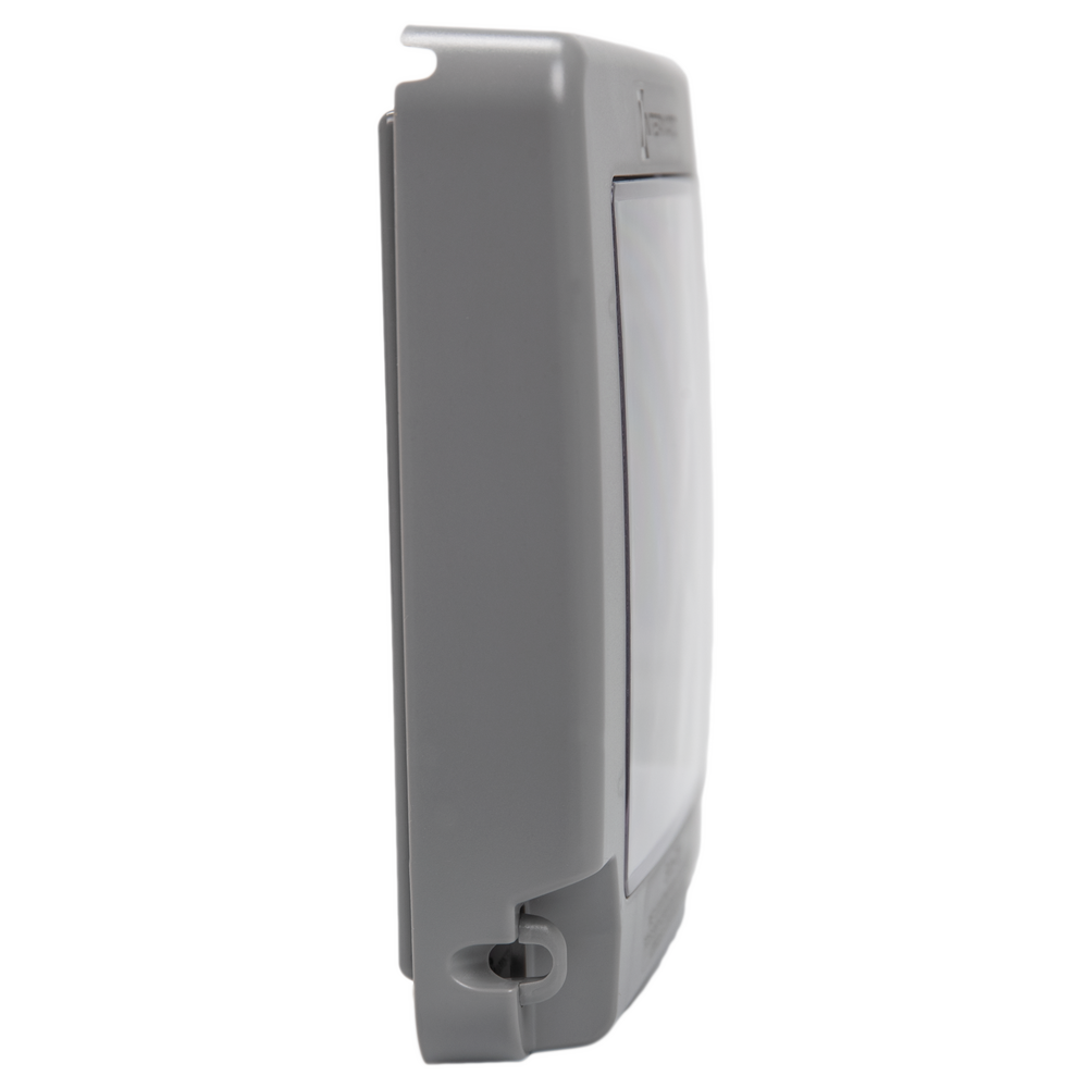 double-gang-vertical-low-profile-weatherproof-receptacle-cover-1-5-inch-depth