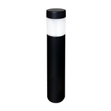 commercial-outdoor-flat-top-led-bollard-with-anchor-bolt-kit