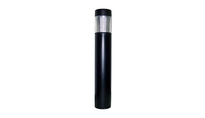 easyled-flat-top-bollard-with-internal-louvers-and-clear-lens