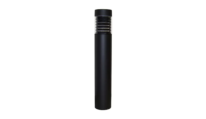 round-flat-top-extruded-aluminum-led-bollard-ip65-rated