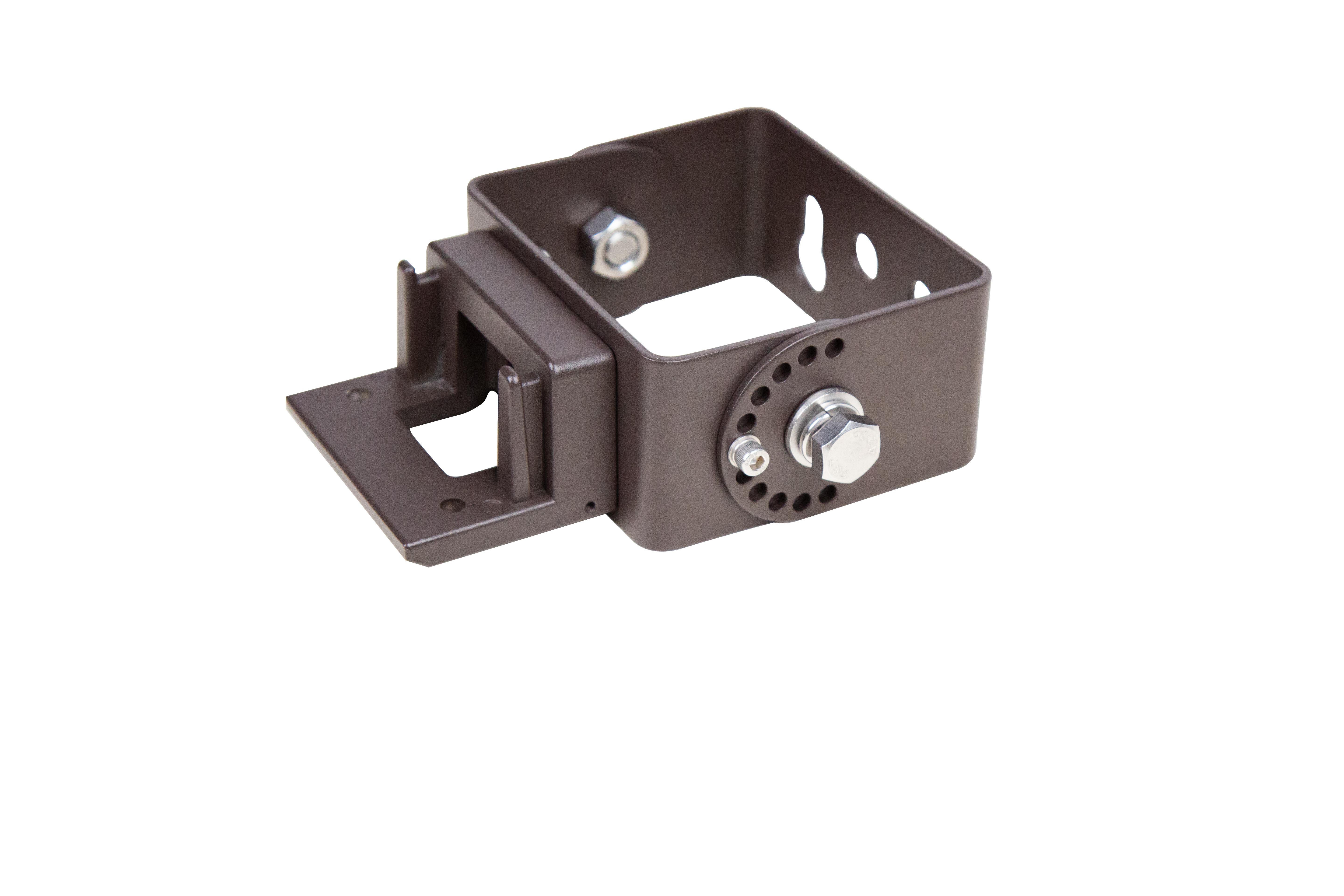 Trunnion Mount