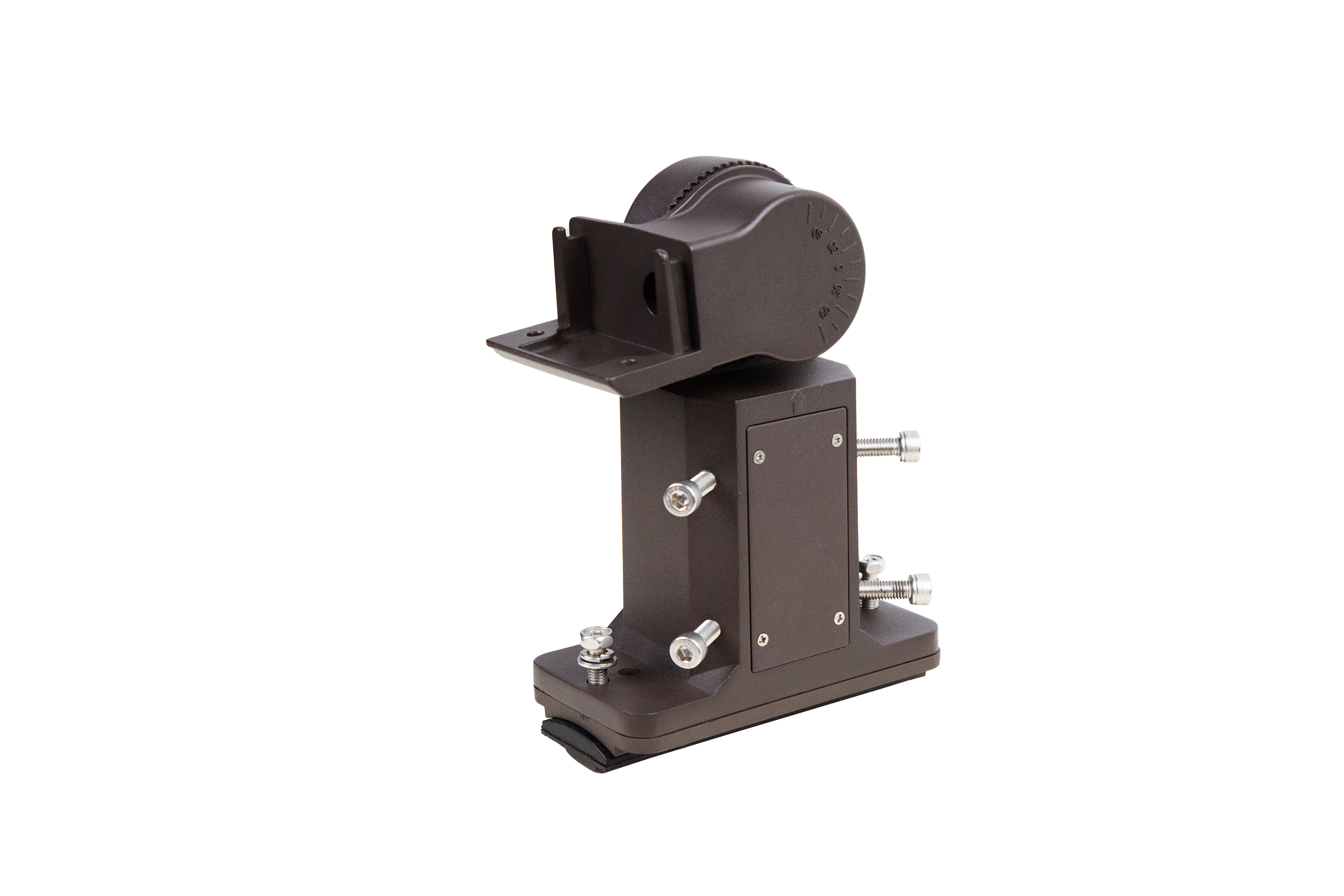 Slip-Fitter Arm Mount