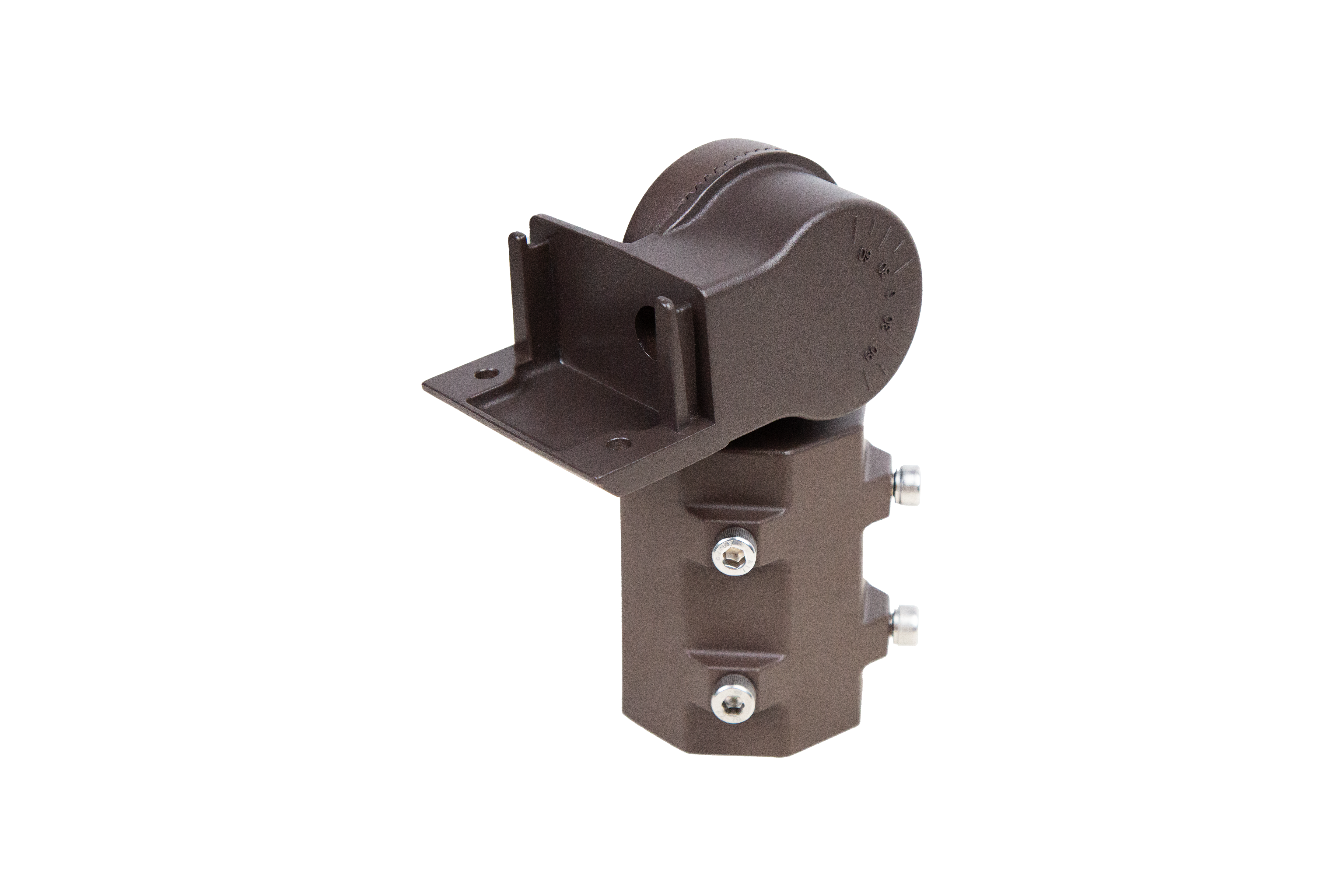 Slip-Fitter Mount