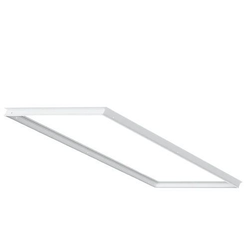 2X4 Flange Kit | Surface Mount | Goodlite G-48307