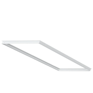 2X4 Flange Kit | Goodlite G-48307 - Available at Electrical Marketplace