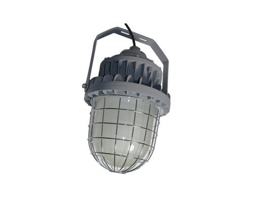 LED Explosion Proof Light | Class I Division II | 5000K | 100-277V | EPC E Series | 100 & 150W