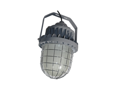 LED Explosion Proof Light | Class I Division II | 5000K | 100-277V | EPC E Series | 100 & 150W
