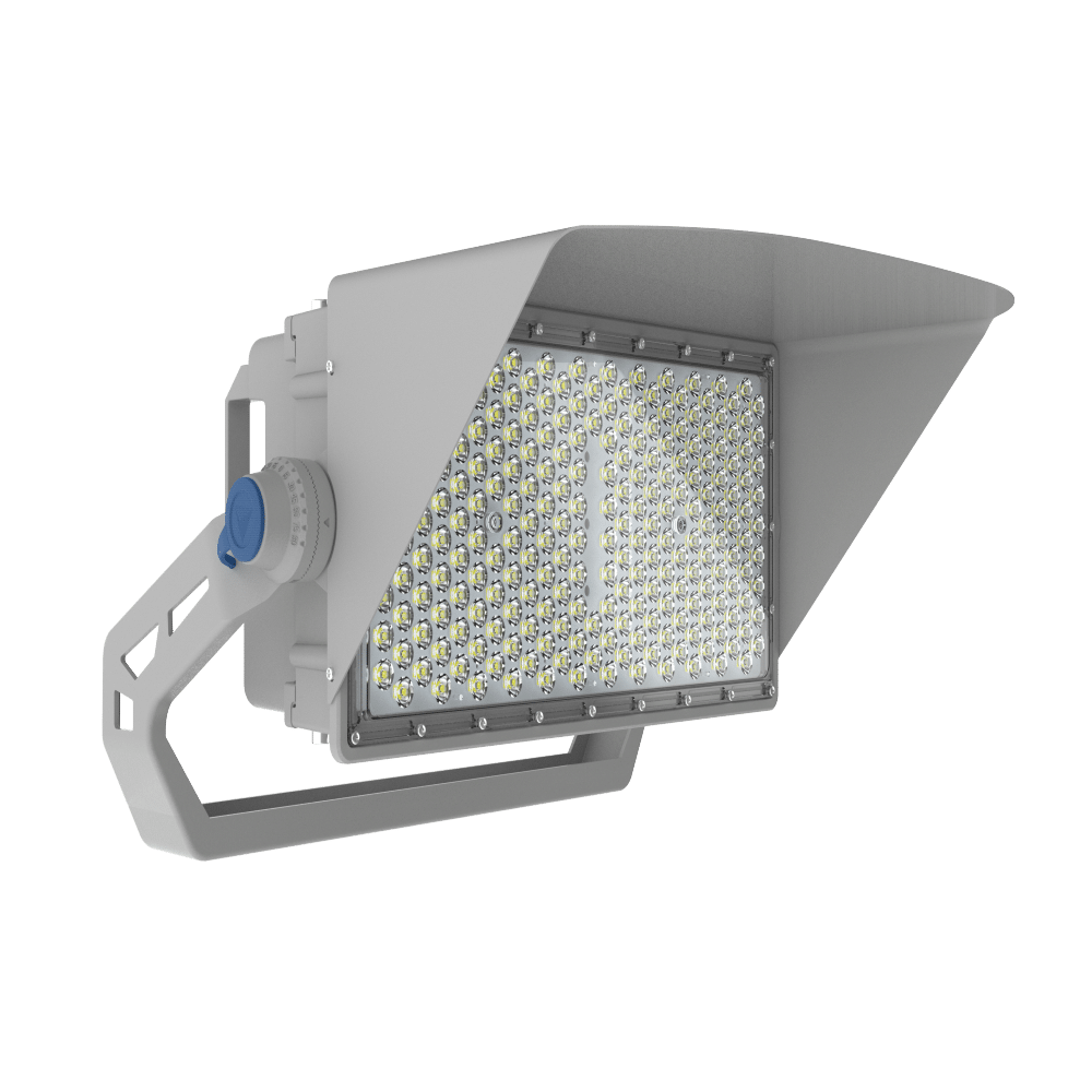 Venas-M-series-high-output-led-sports-light-m1-m2-models