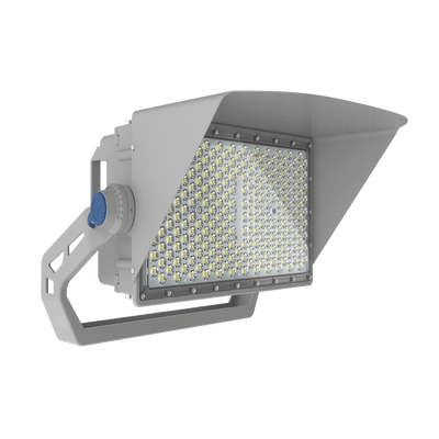 LED High-Output Sport Light | 97,500 Lumens Max | CCT Selectable | M-Series