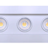 triple head recessed LED gimbal downlight