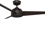 Trimaran 52 inch outdoor ceiling fan no light