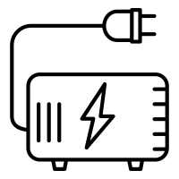 Battery Backup | EM-CW