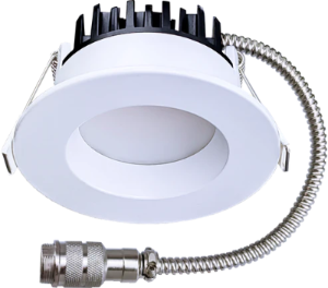 LED Downlights Category Image