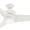 Havoc 54 inch outdoor ceiling fan with LED light