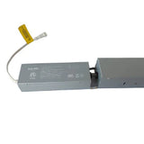 12W LED Driver 120–277V 3-Pin with Selectable CCT and Dimming – Model G-48301